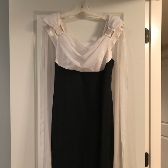 Late Edition Dresses & Skirts - Late Edition Vintage Cocktail Dress